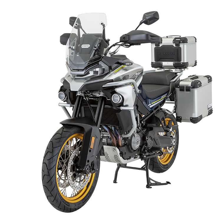 CFMoto Fiyat Listesi