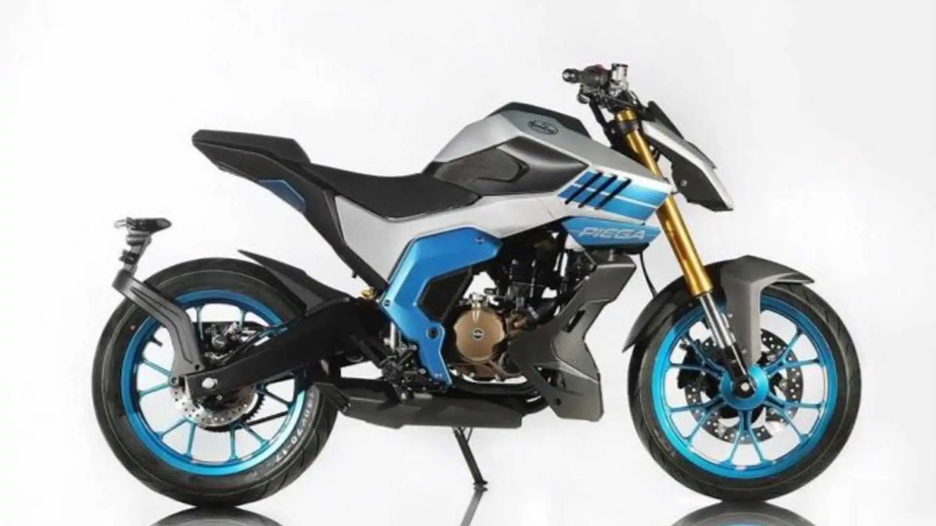 Acemi Dostu FB Mondial Piega 125