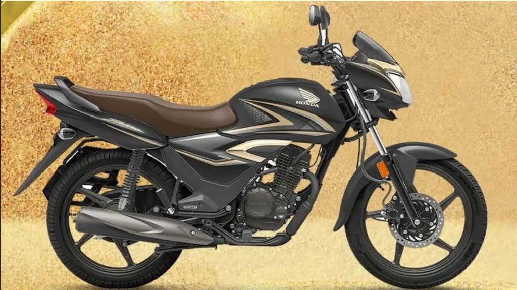 Honda 2024'te Esnek Yakıtlı Bir Motosiklet Piyasaya Sürecek