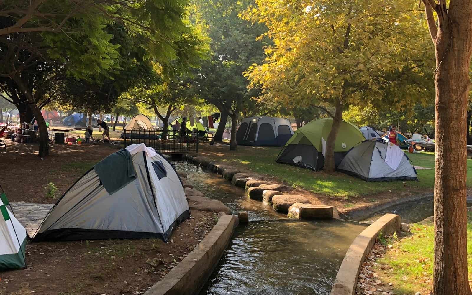 Ege'de Motosikletle Kamp Yapmanın İpuçları