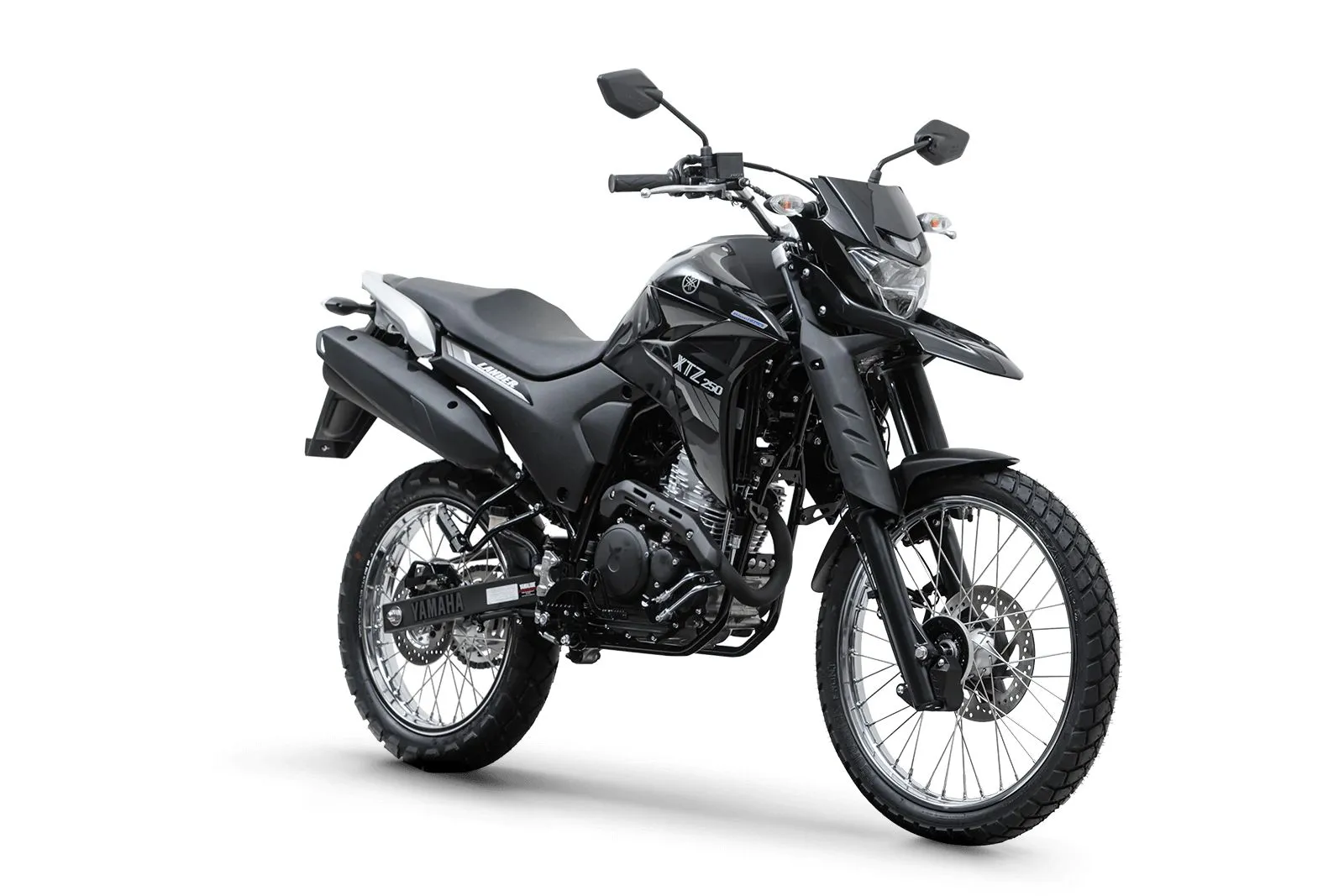 YAMAHA LANDER 2023