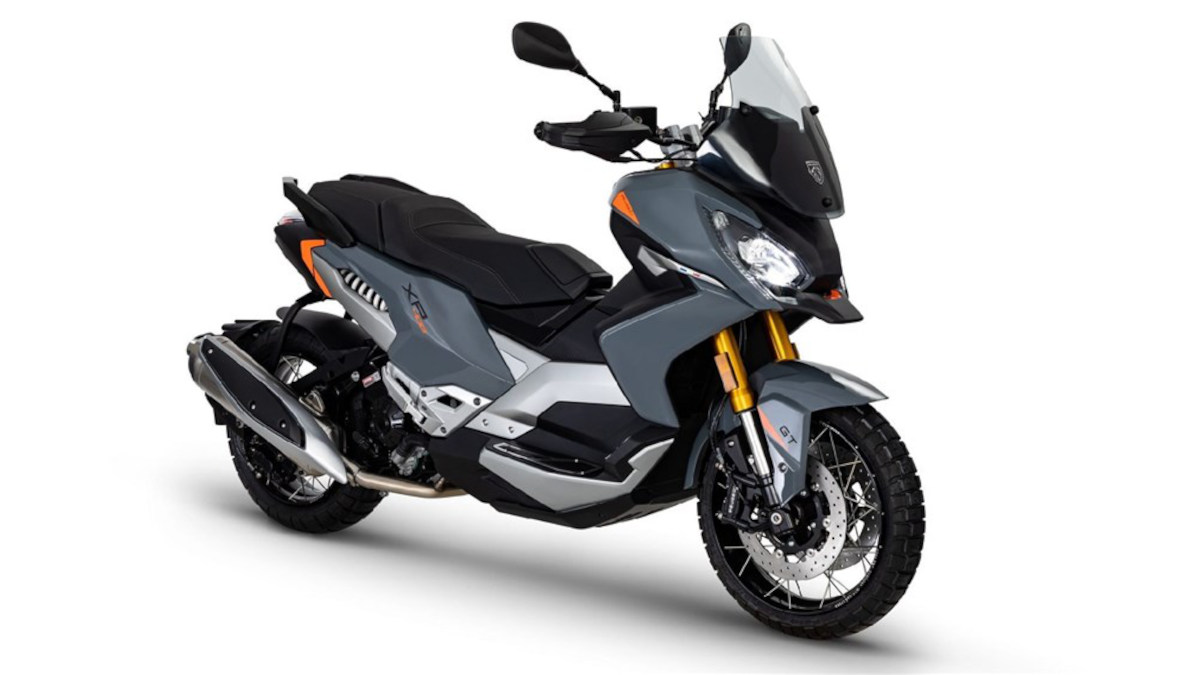 2024 Peugeot Motosiklet Fiyatları