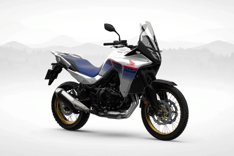 2023 XL750 Transalp Teknik Özellikler