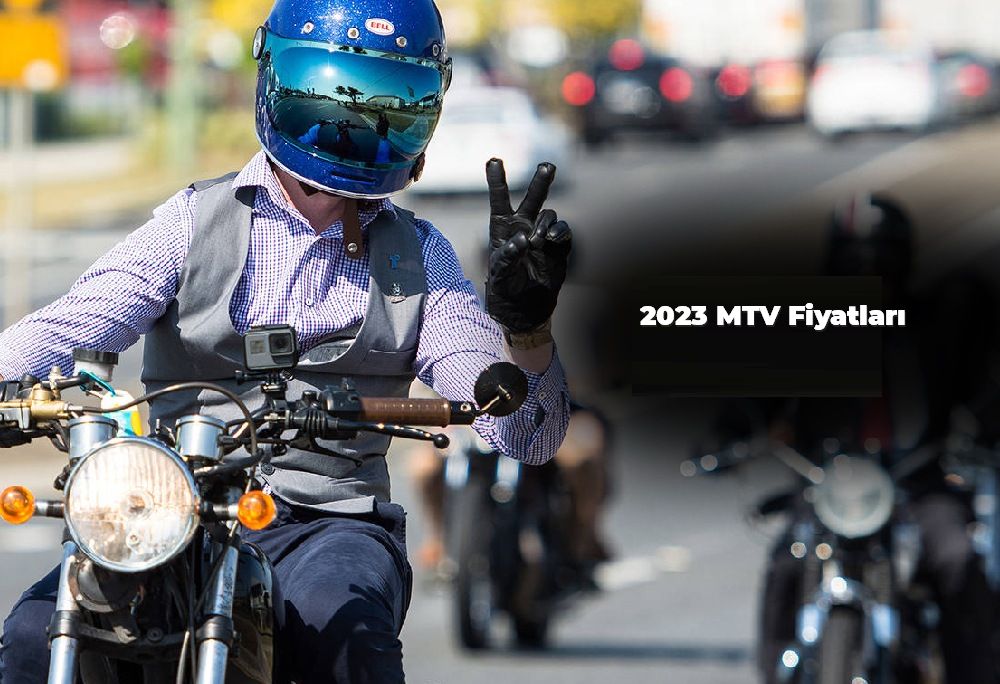 2023 YILI MTV ÜCRETLERİ BELLİ OLDU