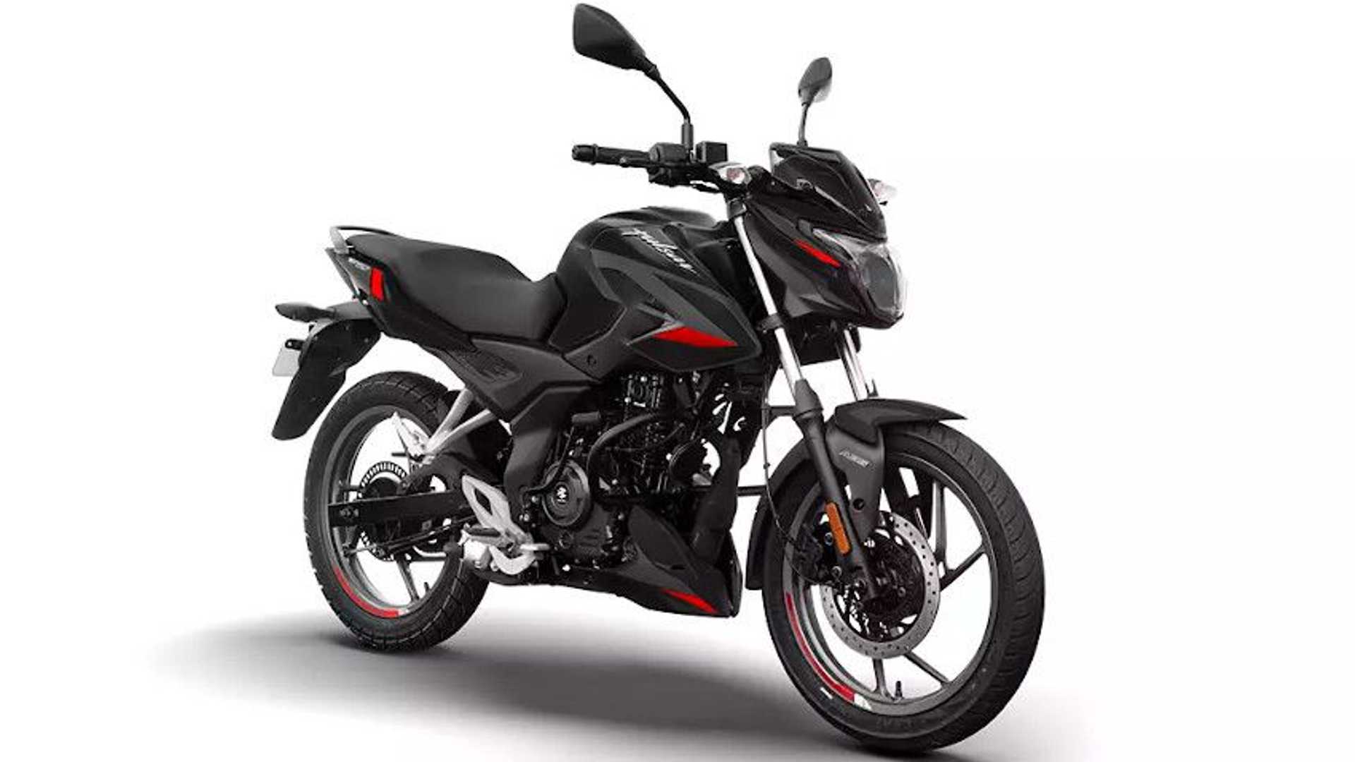 Bajaj, Yeni Pulsar 150cc Modeli Sundu