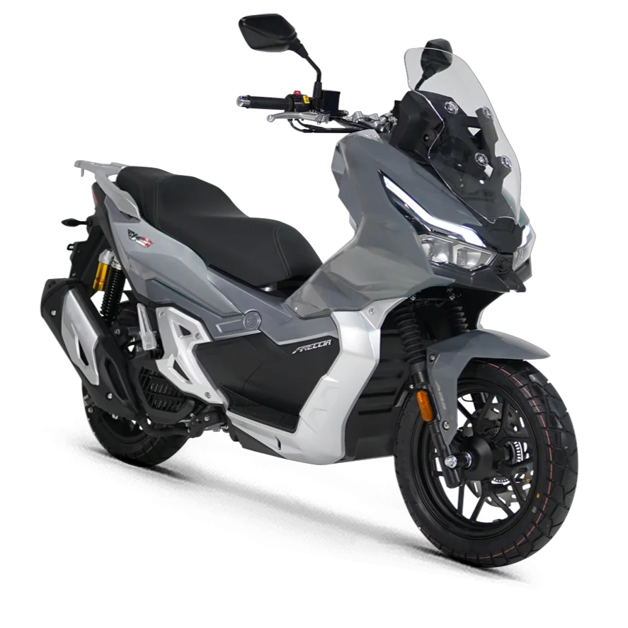 RKS- FRECCIA 150