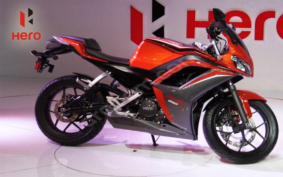 Hero Motosiklet Fiyatları, Kasım 2022