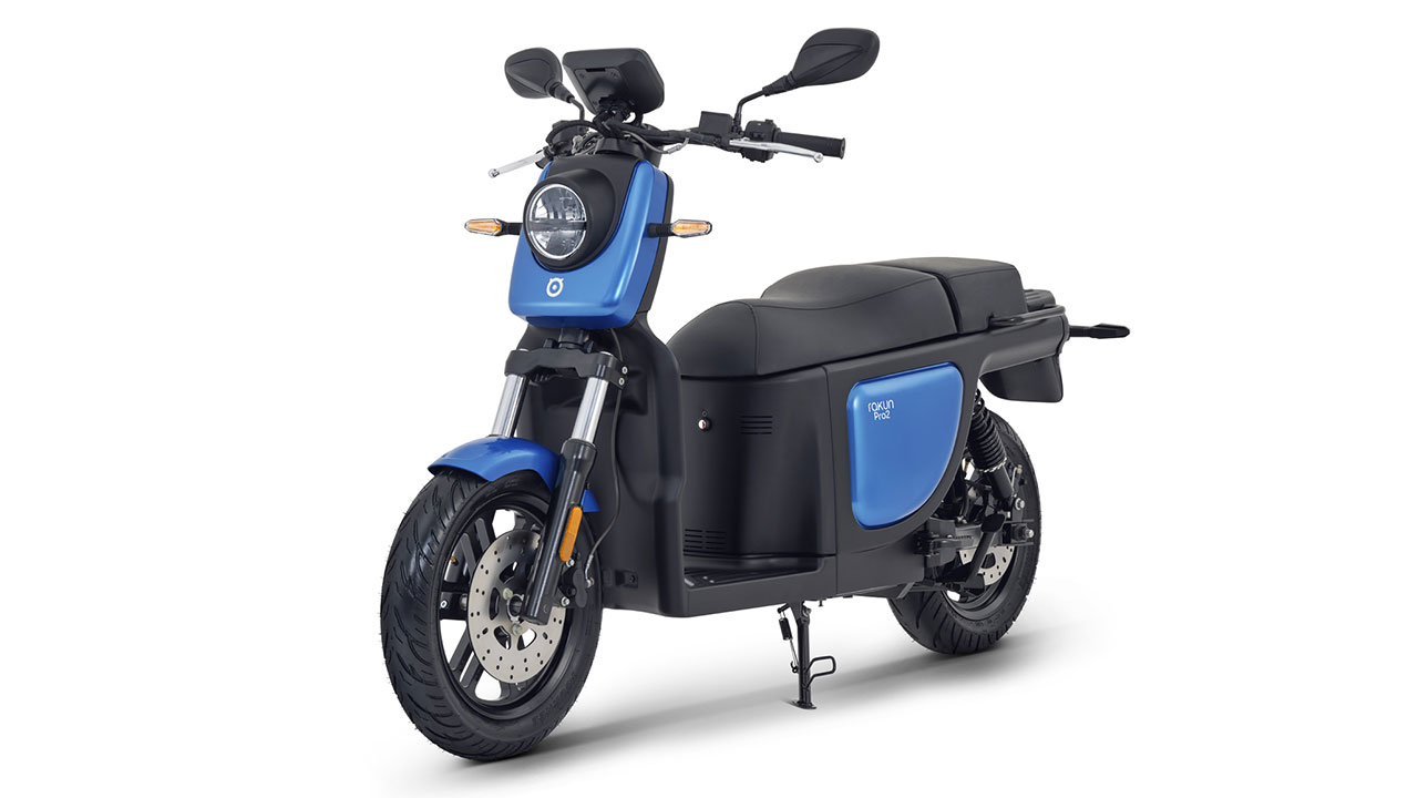 Peugeot Motosiklet Fiyatları, Kasım 2022