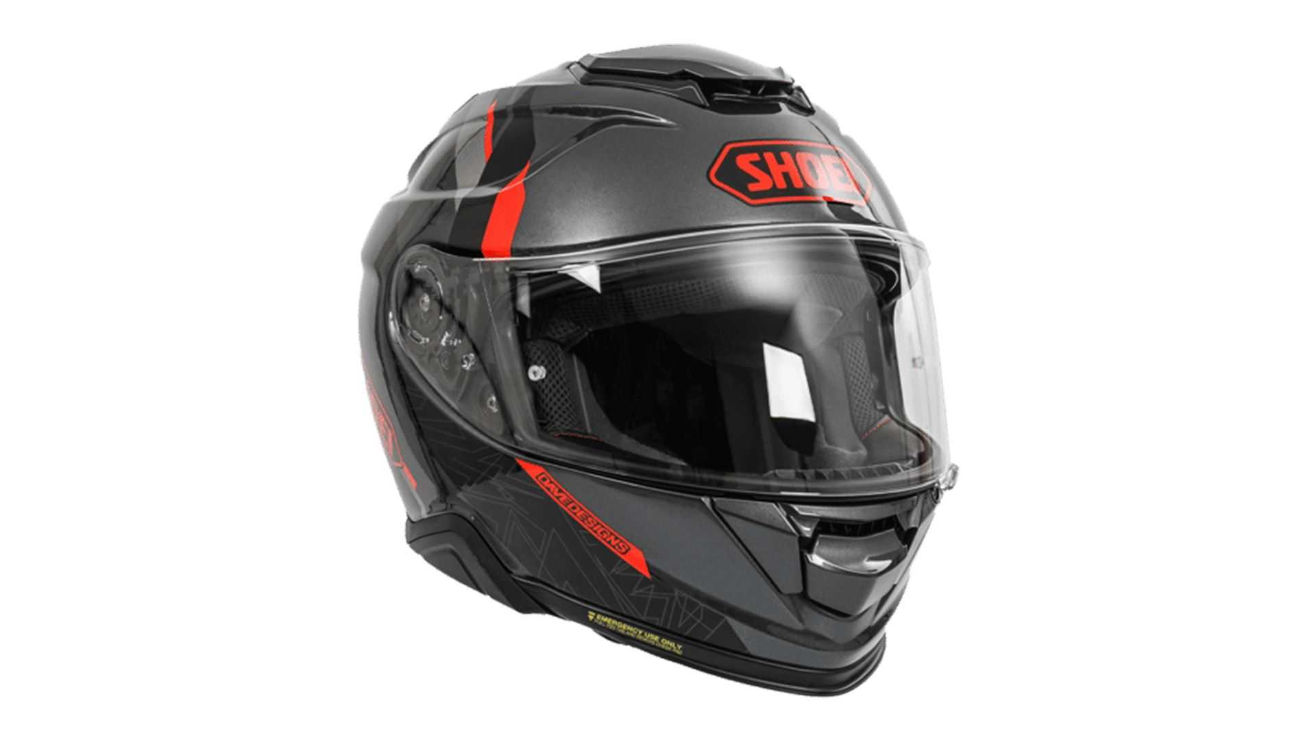 Shoei GT-Air II MM93, Şubat 2023'te Çıkacak
