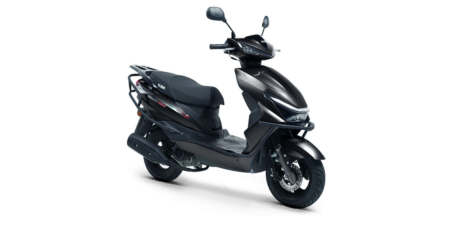 Kuba Space 50 Max 2022