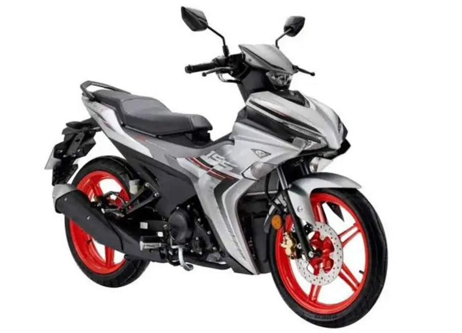 Yamaha Y16ZR'ye Üç Yeni Renk Ekledi