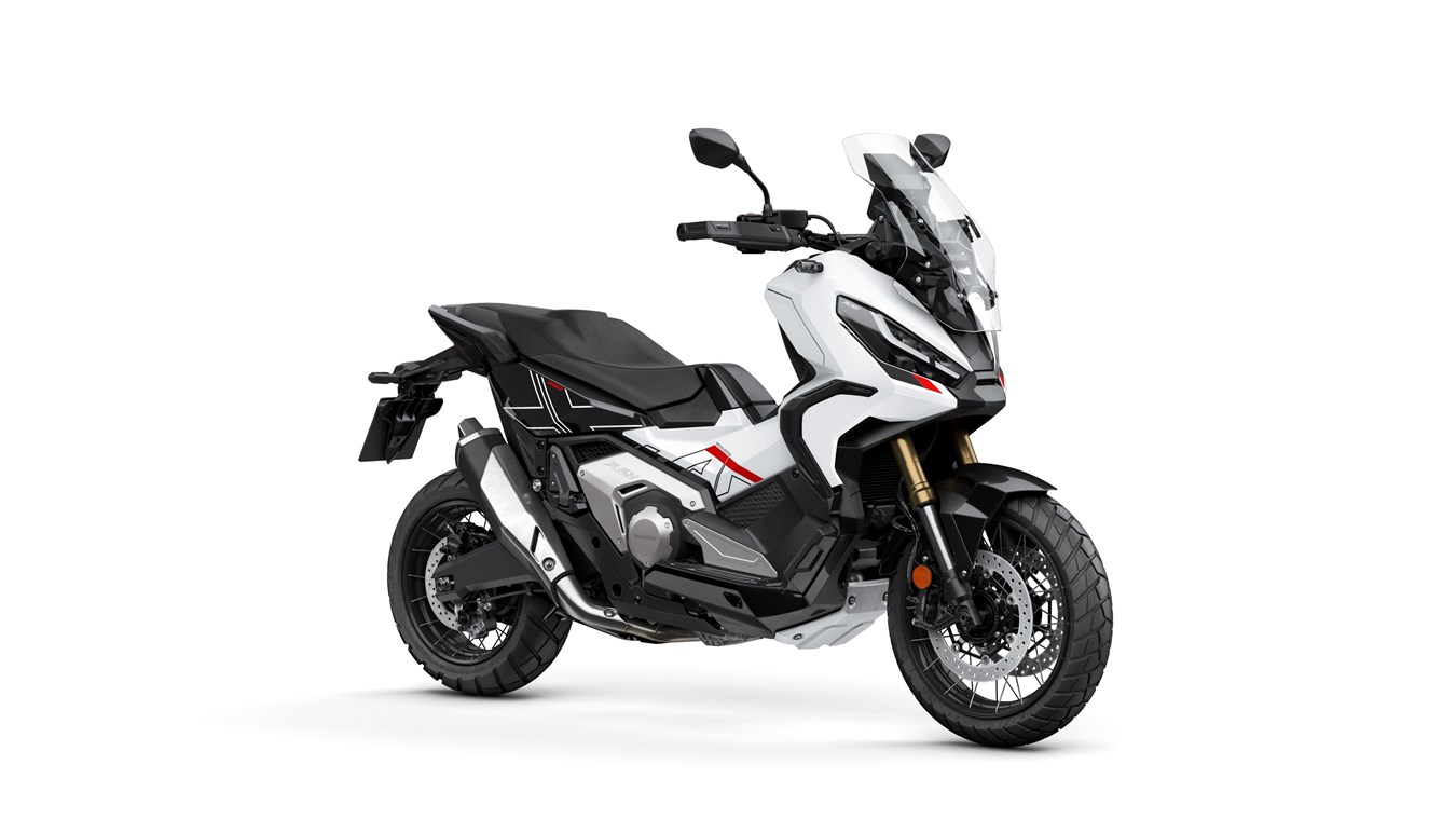 2023 HONDA X-ADV