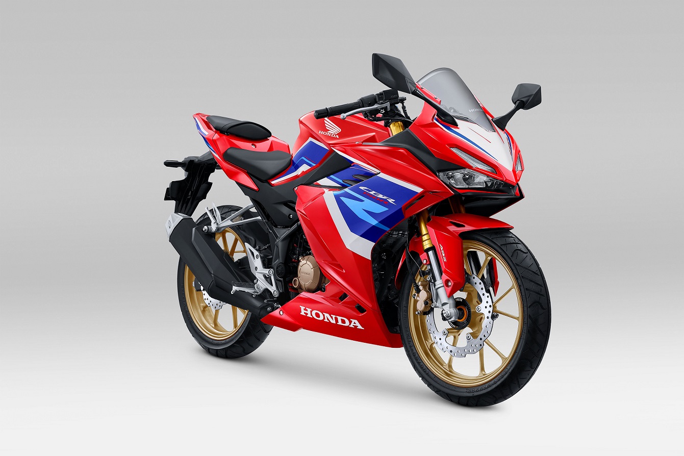Honda CBR150R 2023