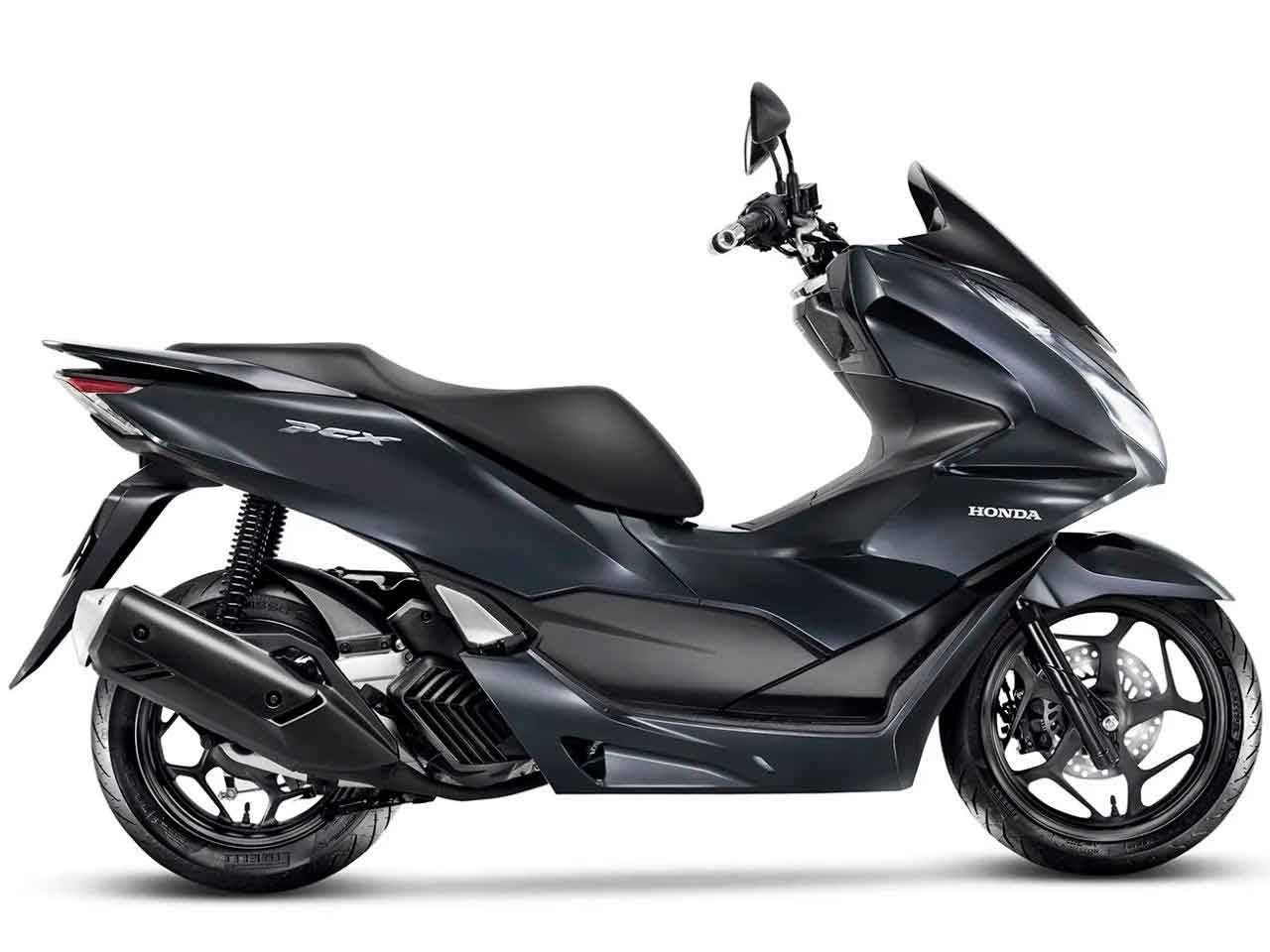HONDA PCX 160 - 2023