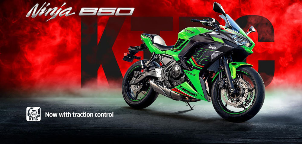 Kawasaki Fiyat Listesi, 14 Aralık 2022