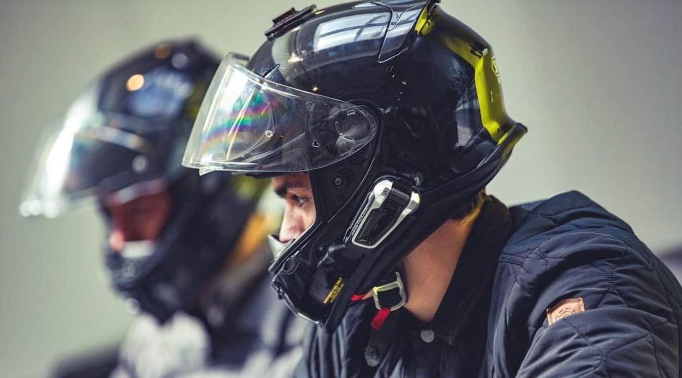 Hangi motosiklet ekipmanını kullanmalıyım?