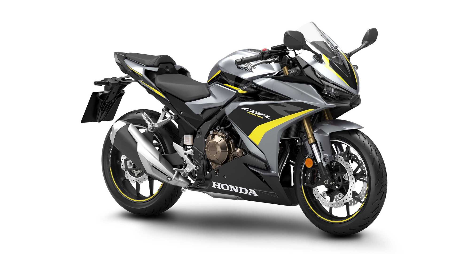 American Honda, 2023 İçin 8 Motosiklet Modelini Açıkladı
