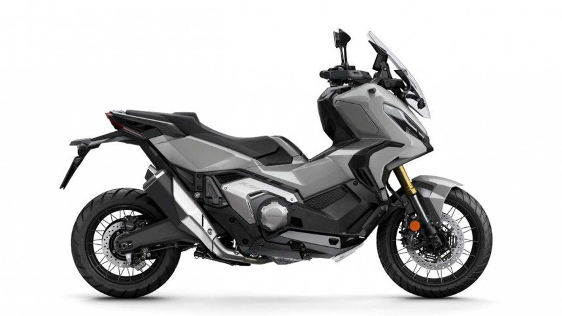 2023 Honda X-ADV 750 Pazara Giriyor