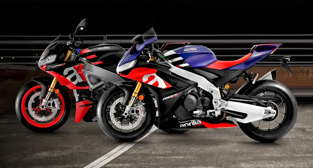 2024 Aprilia Fiyatları