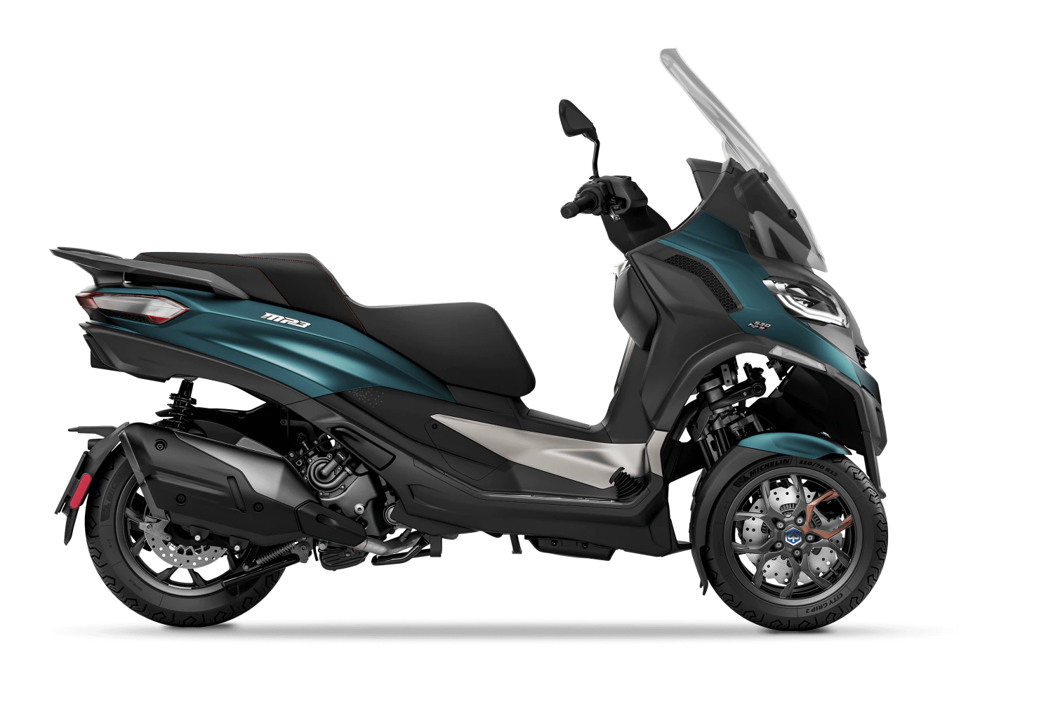 Piaggio Fiyatları 2023