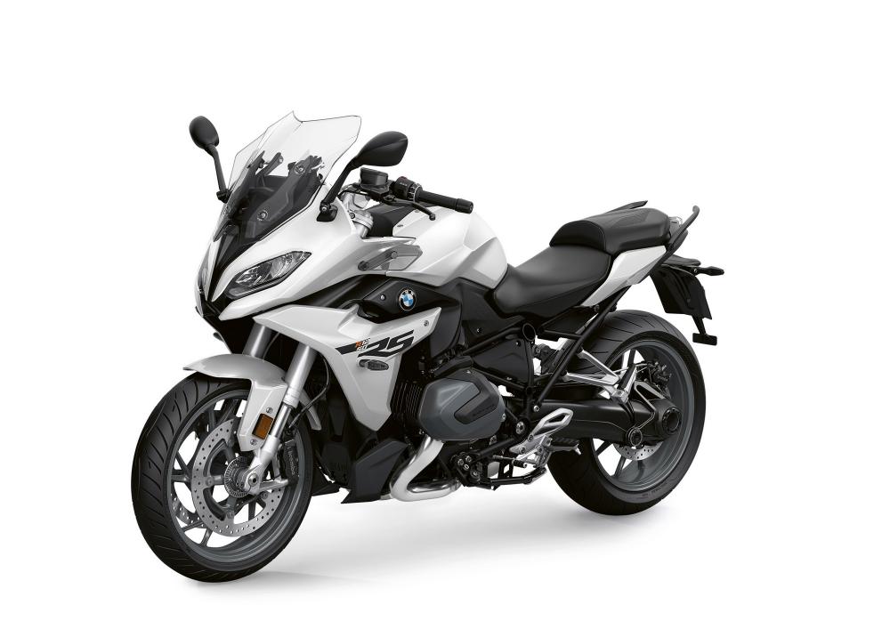 2023 BMW R 1250 RS