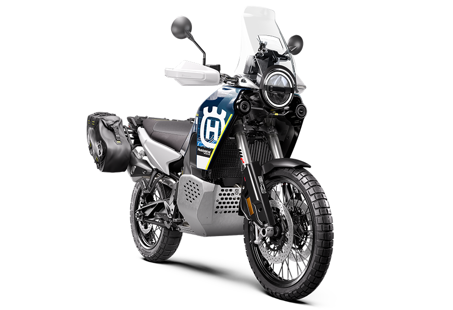 Norden 901 Expedition 2023