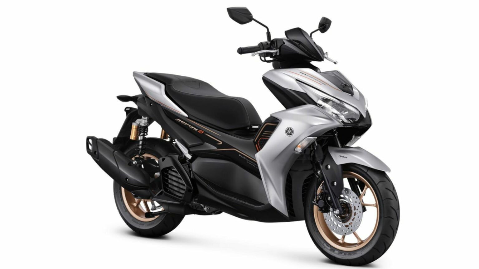 Yamaha Aerox 155 2023, Renk Tipi ve Fiyat