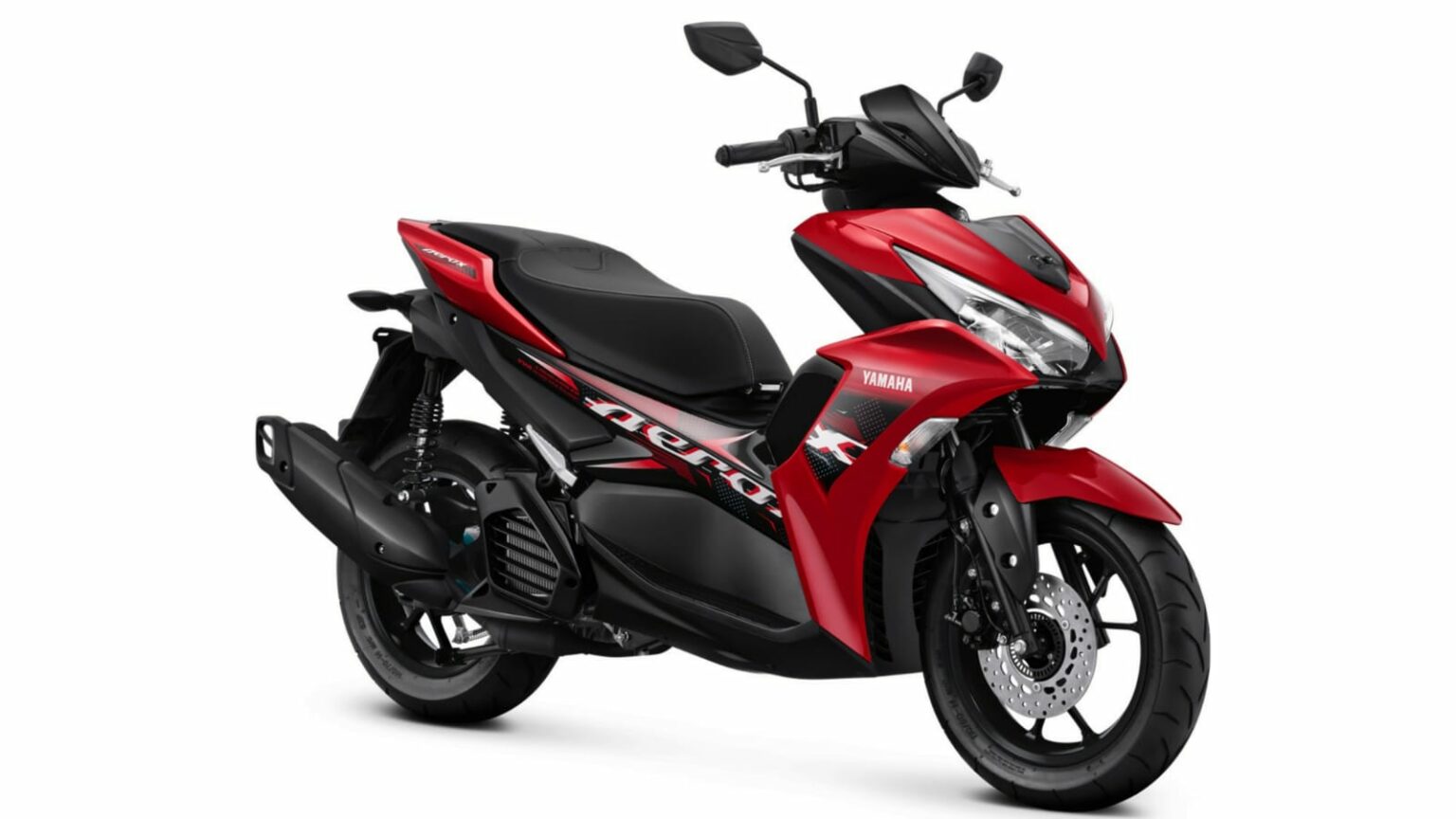 Yamaha Scooter Fiyatları 1 Kasım'da Güncellendi