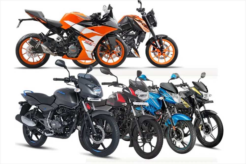 Yakıt Verimliliği En Yüksek 9 Motosiklet