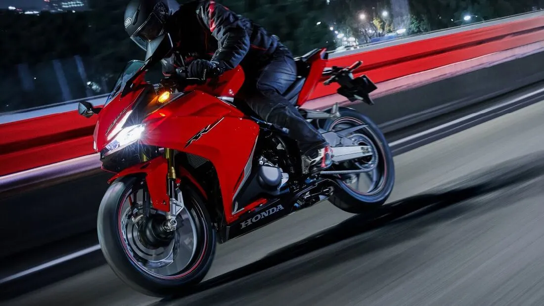 Üreticiye Göre En İyi Mesafeye Sahip Motosikletler Listesi