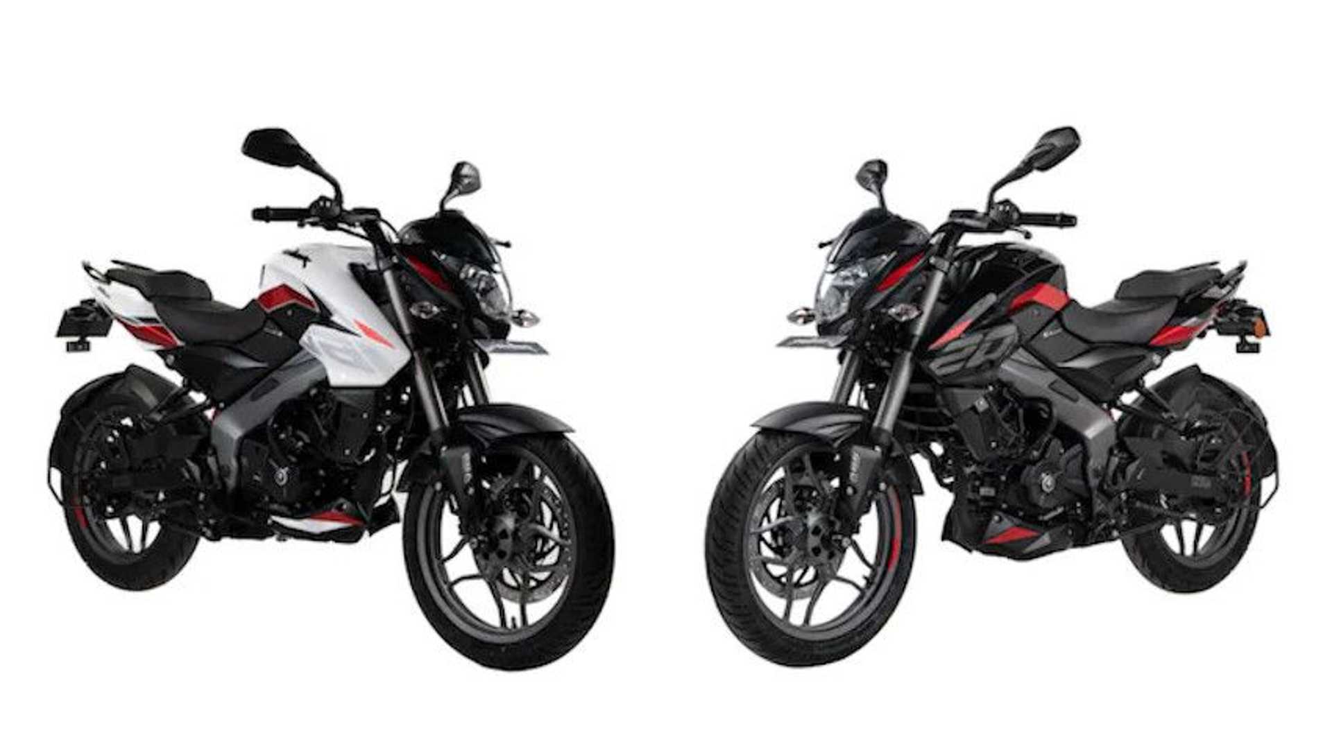 Bajaj, Hindistan'da 2023 Pulsar NS200 ve NS160'ı Sundu