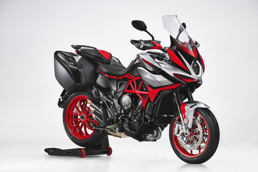 MV Agusta Turismo Veloce 800 RC SCS
