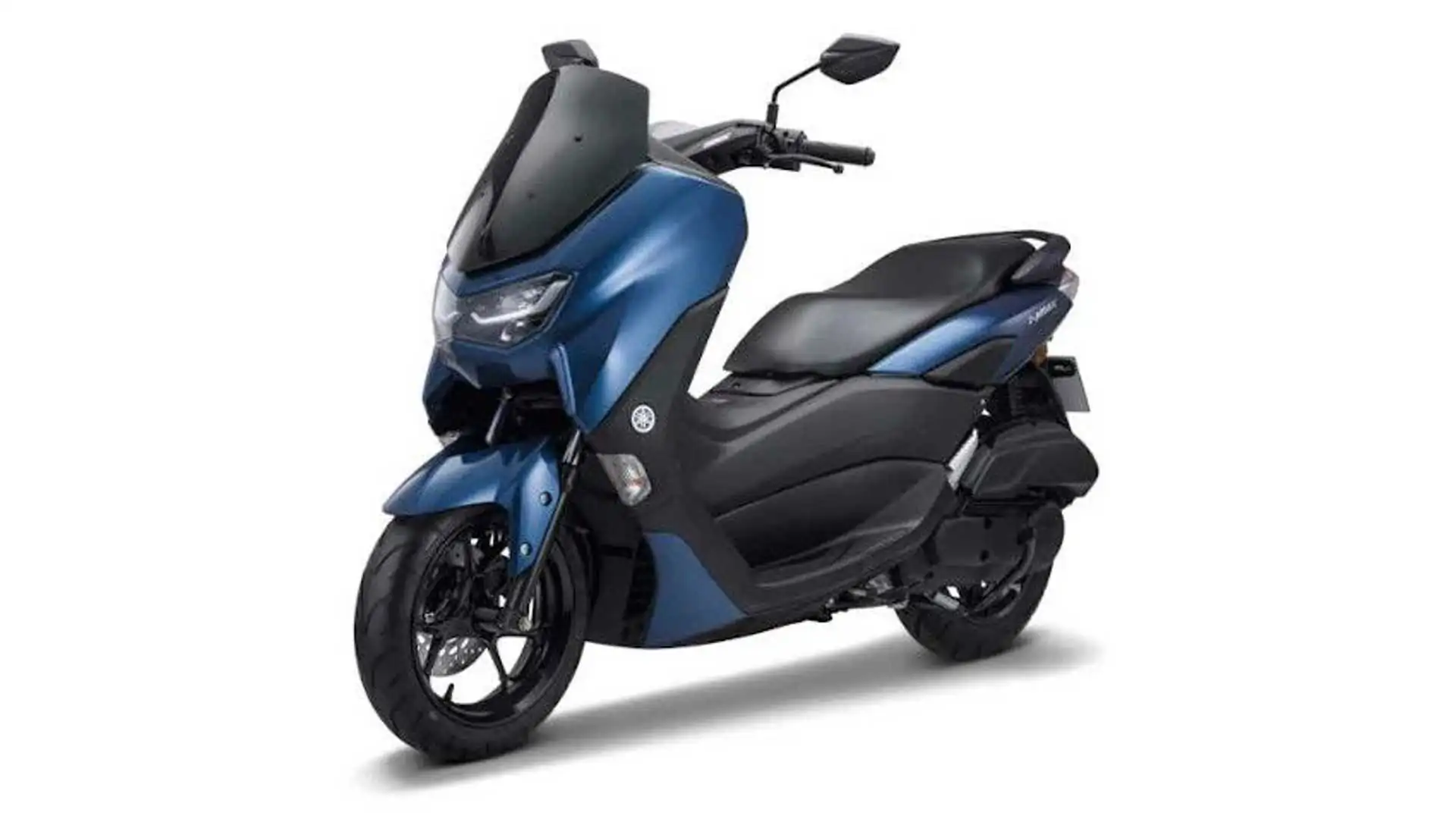Yamaha, 2023 NMAX'ı Tanıttı