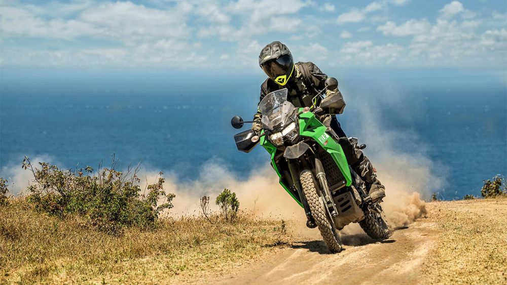 Dual Sport Satın Almanız İçin 10 Neden