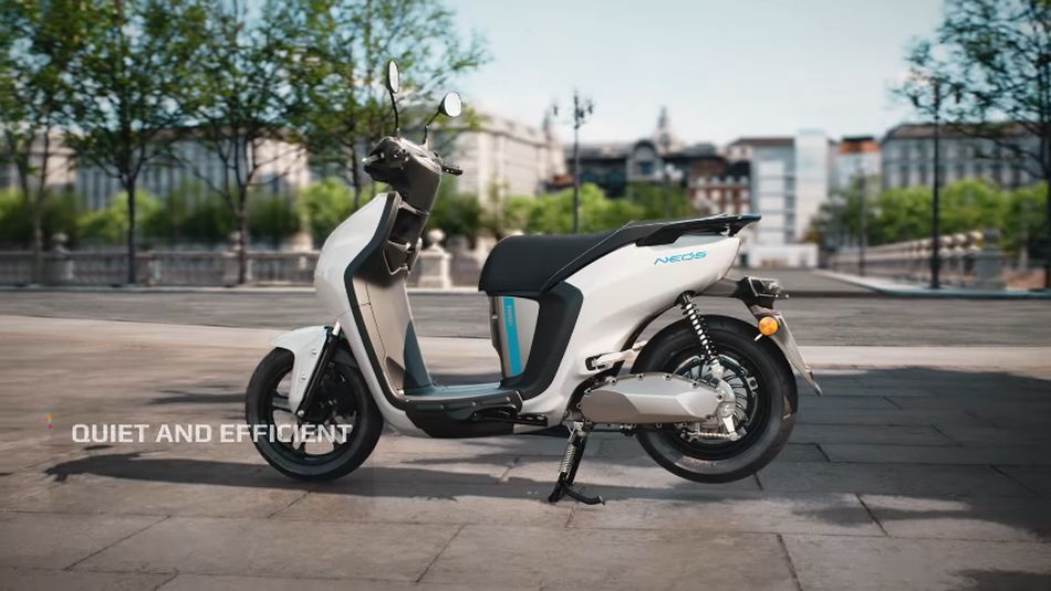 2024 Yamaha NEO's Teknik Özellikler
