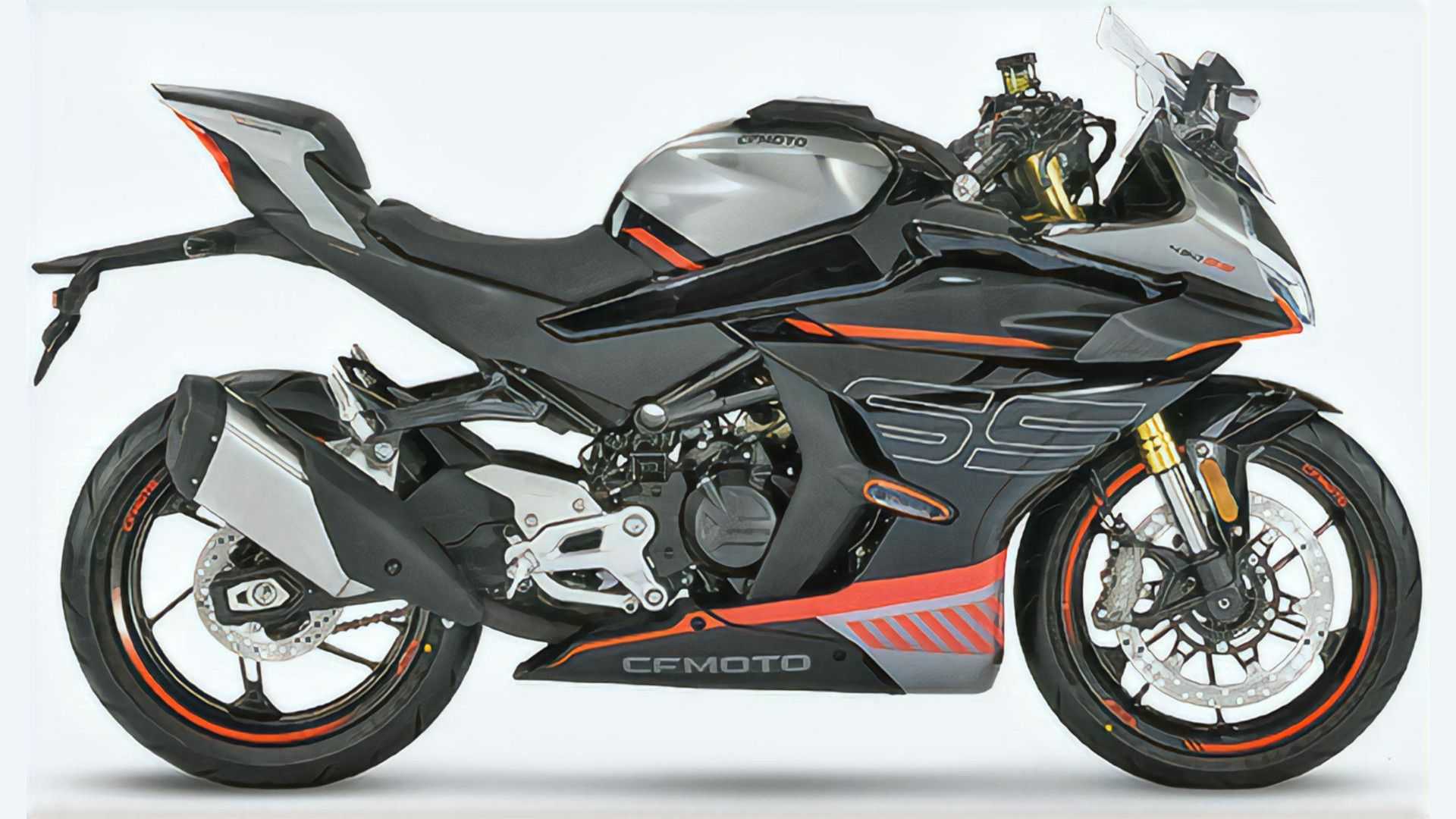 CFMOTO 2023 Nisan Fiyatları