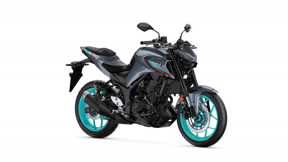 Yamaha MT-03: nasıl gidiyor, güçlü ve zayıf yönler