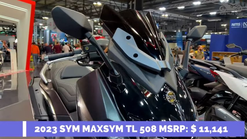 2023 İçin 15 Harika Yeni Scooter
