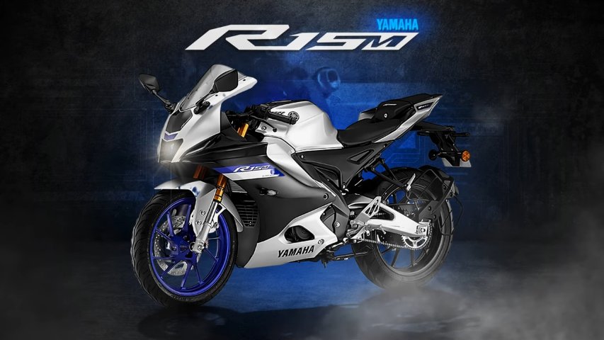 2023 Yamaha YZF-R15M V4 İncelemesi