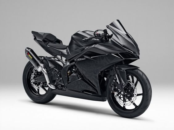 2025’te En Az Yakan 250cc Motosikletler ve Yakıt Karşılaştırması