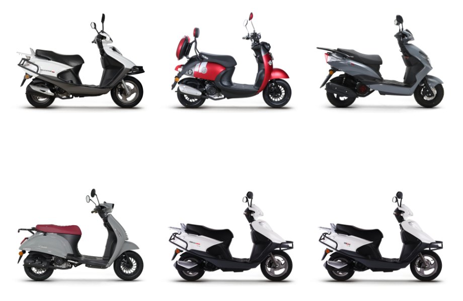 2024 Kuba Motosiklet Fiyatları