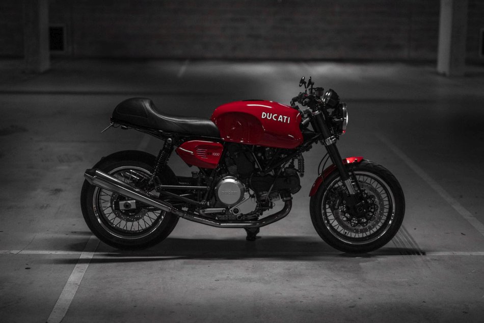 500cc Üzeri En İyi 10 Modern Klasik Motosiklet
