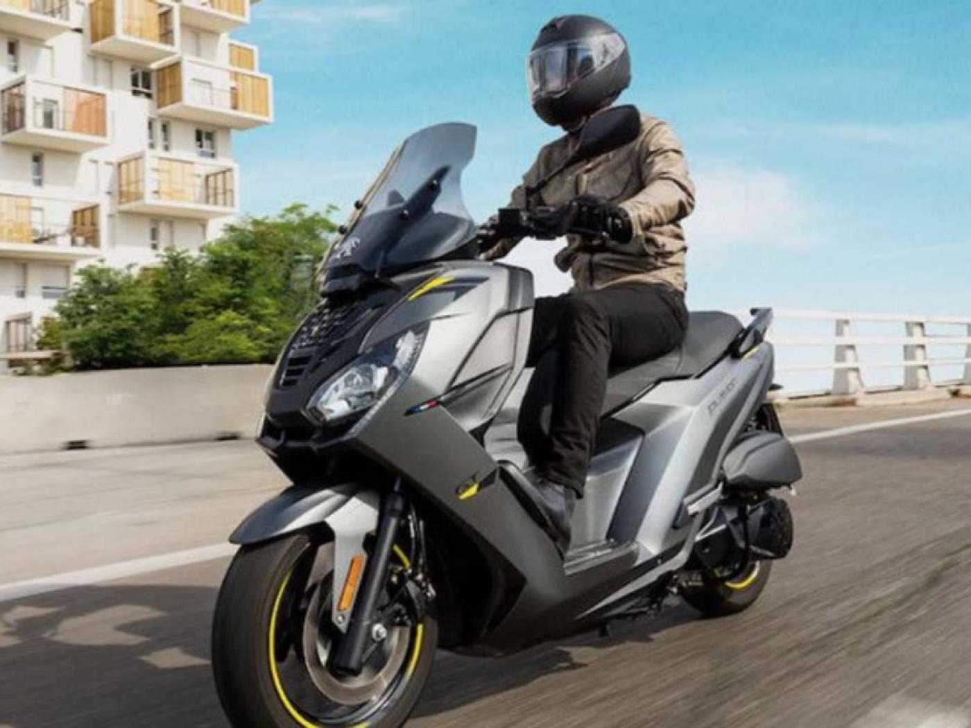 Pulsion GT Euro 5 Geliyor