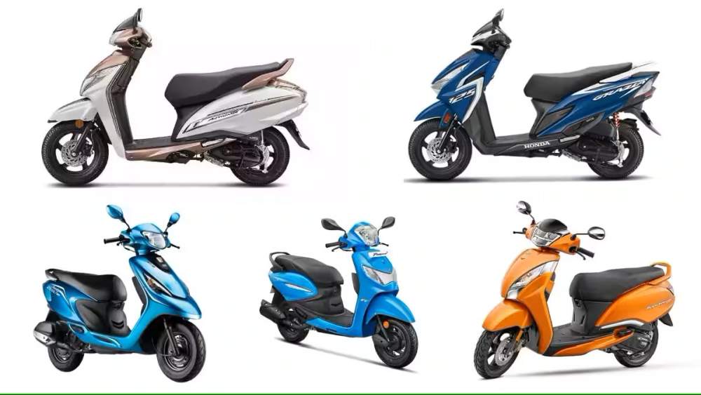 100.000 - 200.000 TL'ye kadar motosiklet önerileri