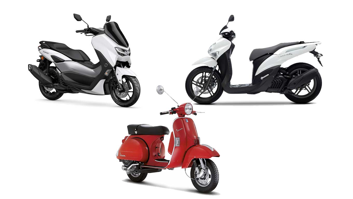 Piyasadaki En iyi 150cc motosikletler