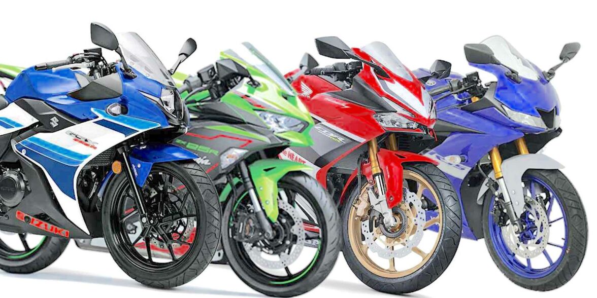Dünyanın en iyi 500cc spor motosikletleri hangileridir?