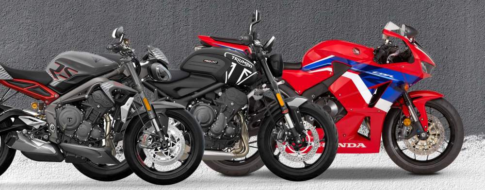 Dünyanın en iyi 600cc spor motosikletleri hangileridir?