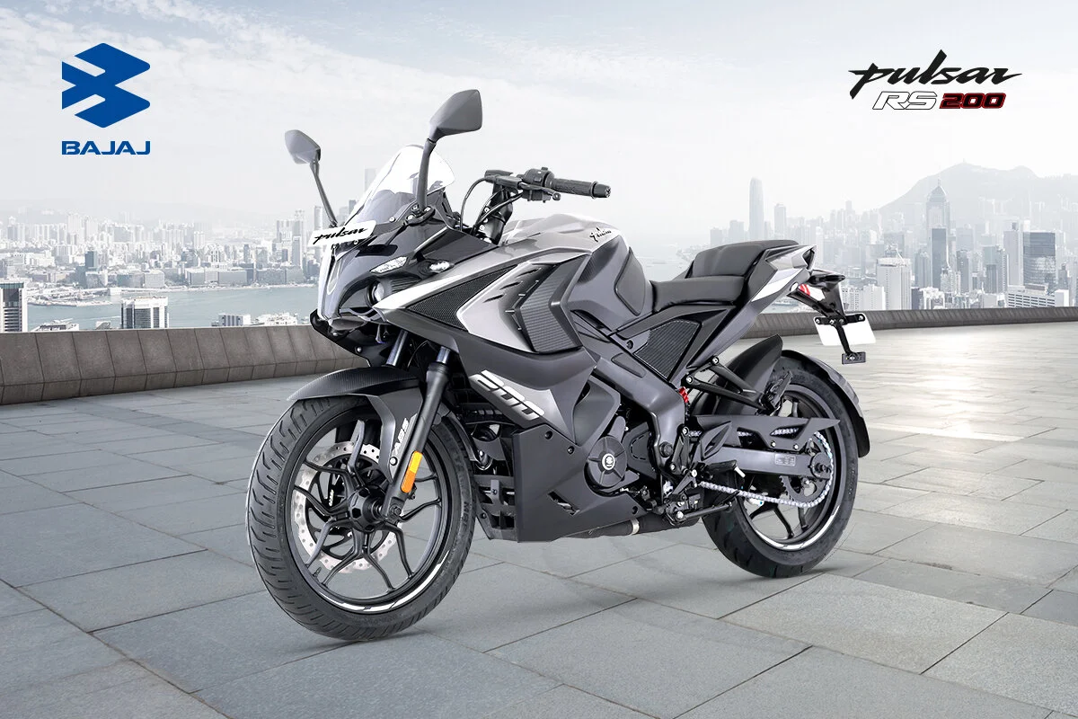 Bajaj 1 Kasım 2023'te Fiyatlarını Güncelledi