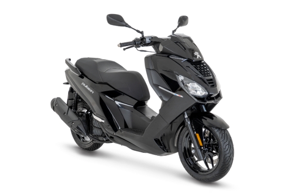 Peugeot Pulsion Active
