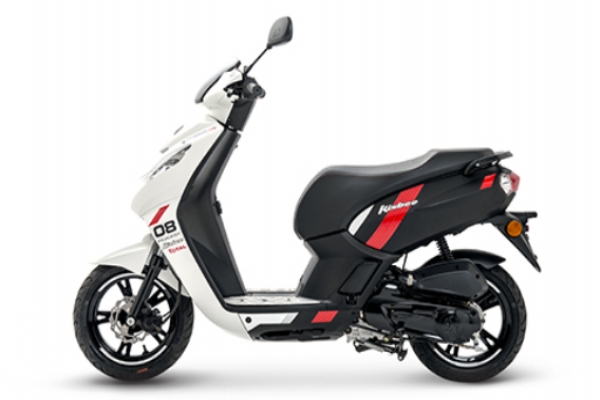 Aradığınız Motor Bu Olabilir, Kisbee 50 Euro 5